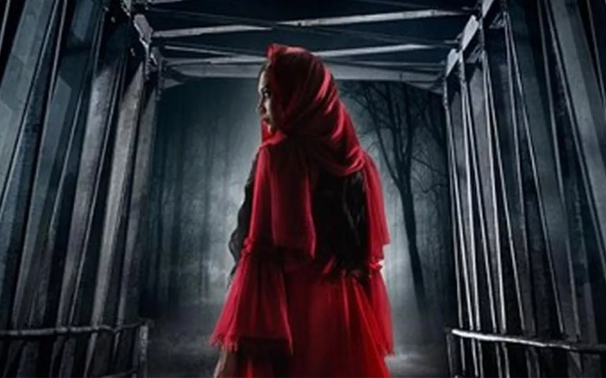Merinding! Ini 7 Urban Legend Indonesia Paling Angker dan Melegenda