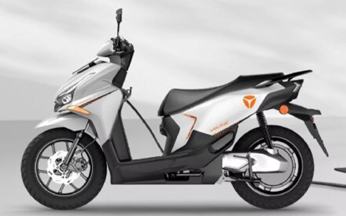 7 Tren Modifikasi Motor Listrik 2026, Bukan Cuma Ganti Tampilan!