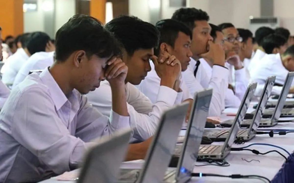 20 Contoh Soal SKD Sekolah Kedinasan 2026: Lengkap TWK, TIU, TKP dan Kunci Jawabannya