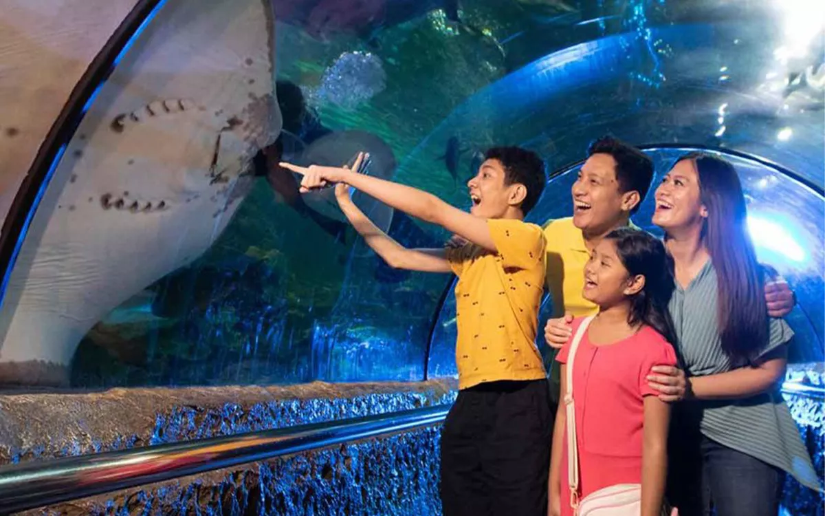 Promo Tiket Dufan September 2026: Harga Mulai Rp140 Ribu dan Voucher Makan