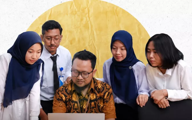 5 Hak Peserta Magang Nasional 2026 Angkatan II Batch 2