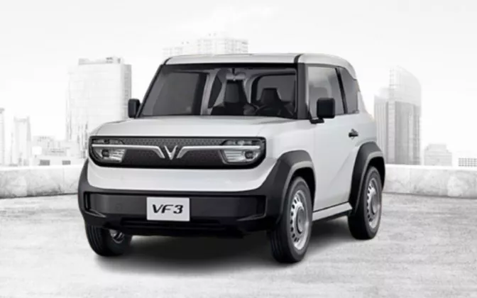 Rekomendasi Mobil Listrik 100 Jutaan September 2026, Ada yang Tembus 300 Km!
