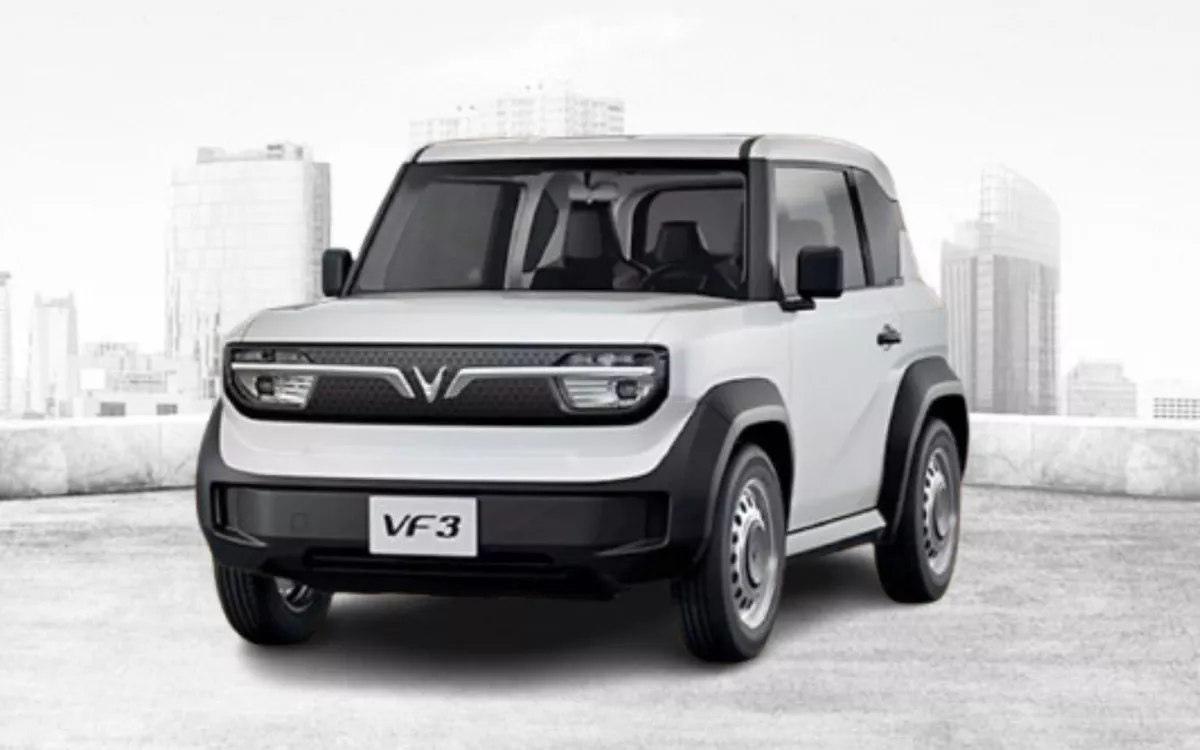 Rekomendasi Mobil Listrik 100 Jutaan September 2026, Ada yang Tembus 300 Km!