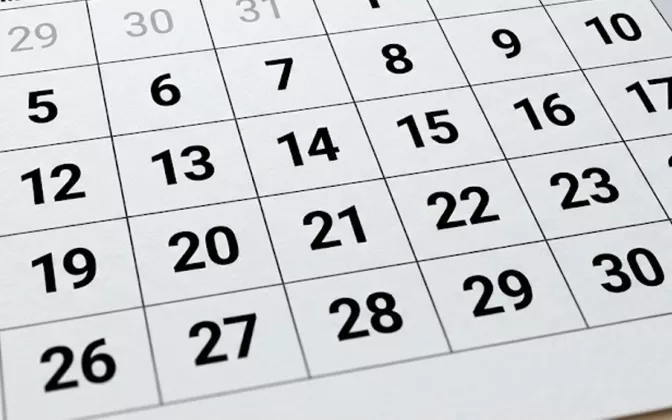 Adakah Tanggal Merah? Ini Daftar Hari Besar Oktober 2026