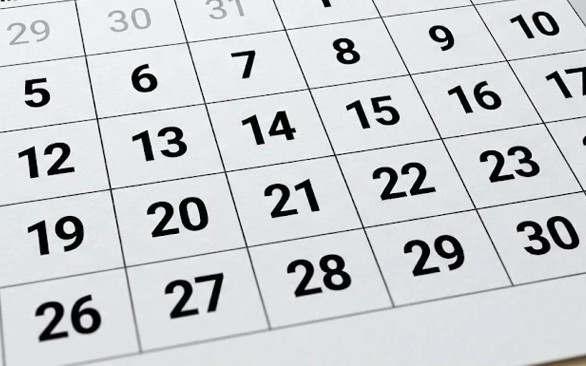 Adakah Tanggal Merah? Ini Daftar Hari Besar Oktober 2026