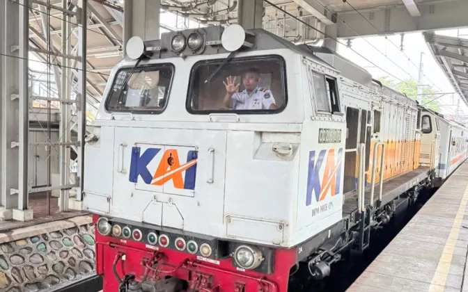 Tiket Kereta Api Go Show: Cara Beli Tiket Murah 2 Jam Sebelum Berangkat