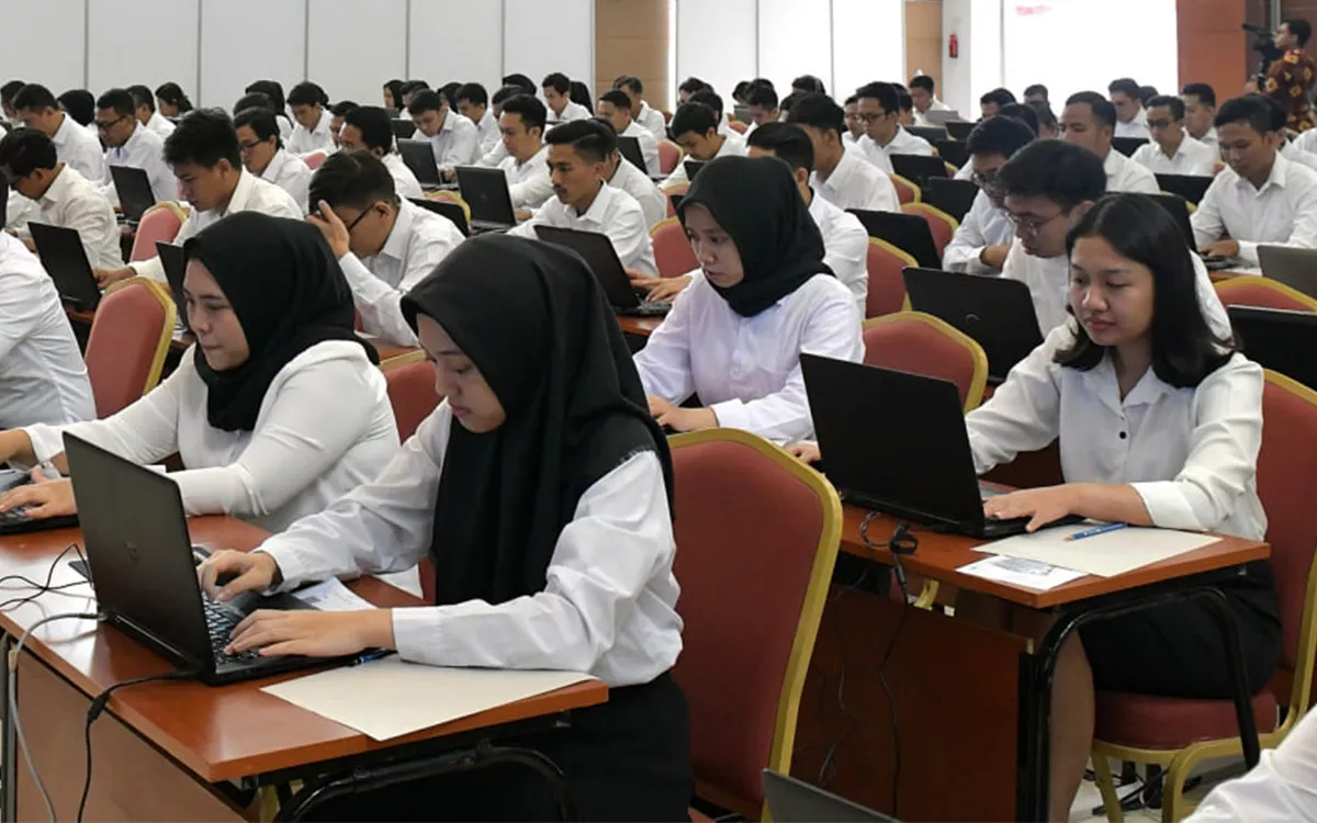 Tips Lolos SKD Sekolah Kedinasan 2026: Wajib Tahu Aturan & Dokumen Ini!