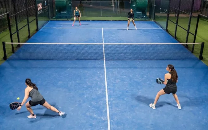 6 Cabang Olahraga Baru di Asian Games 2026, Ada Virtual Taekwondo dan Padel!