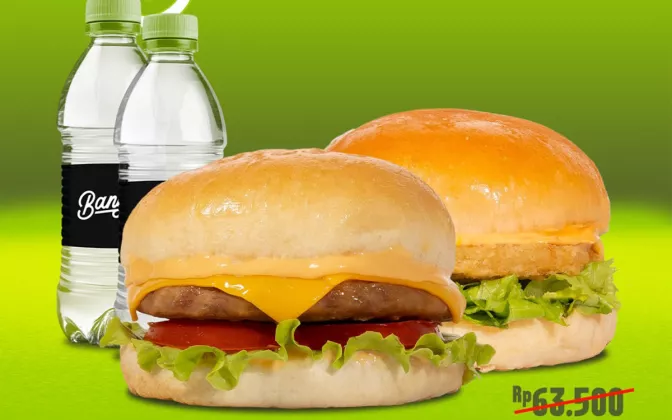 Jangan Lewatkan! 5 Promo Makanan Payday September 2026, Diskon Sampai Buy 1 Get 1