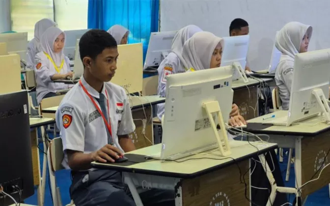 Kisi-Kisi & Link Simulasi TKA SMA/SMK 2026 Resmi Pusmendik, Cek di Sini!