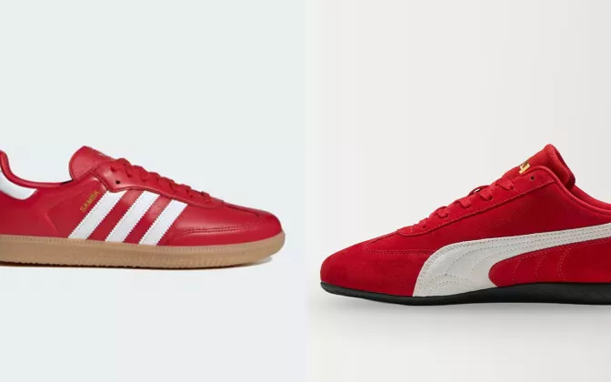 Puma Speedcat vs Adidas Samba: Mana Sneakers Retro yang Paling Layak Dibeli?
