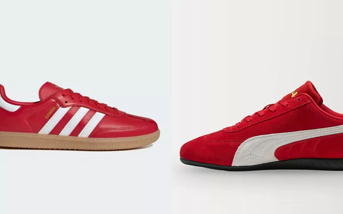 Puma Speedcat vs Adidas Samba: Mana Sneakers Retro yang Paling Layak Dibeli?