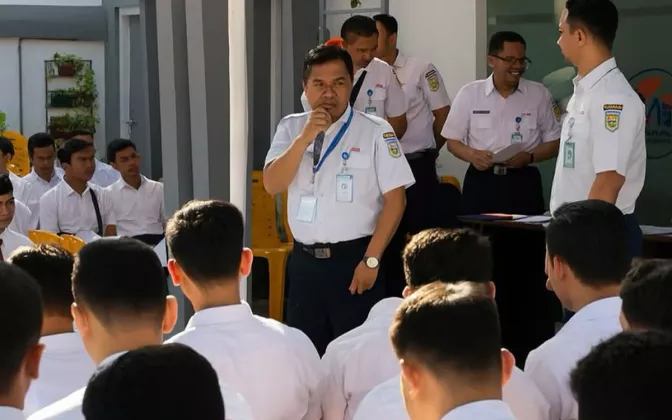 Tes Kesehatan PT KAI 2026: Tahapan Pemeriksaan dan Tips Lolos