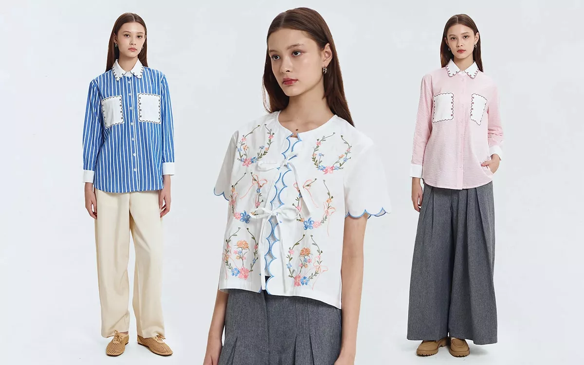 6 Brand Fashion Lokal Perempuan Terbaik yang Murah dan Berkualitas