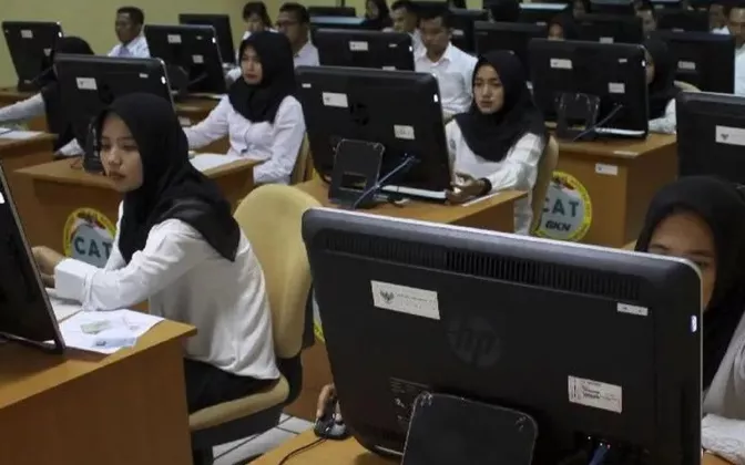 Peserta Wajib Tahu! Cara Unduh Sertifikat SKD Sekolah Kedinasan 2026