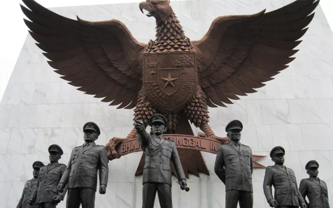 Rangkaian Peristiwa G30S PKI 1965: Kronologi Lengkap Sejak Malam Kejadian