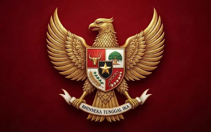 25 Ide Caption Hari Kesaktian Pancasila 2026 Penuh Semangat Nasionalisme