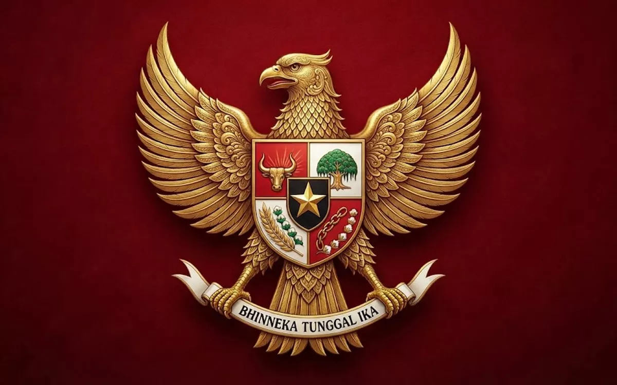 25 Ide Caption Hari Kesaktian Pancasila 2026 Penuh Semangat Nasionalisme