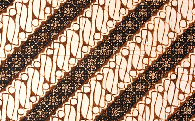 10 Motif Batik Populer di Indonesia dan Arti di Baliknya