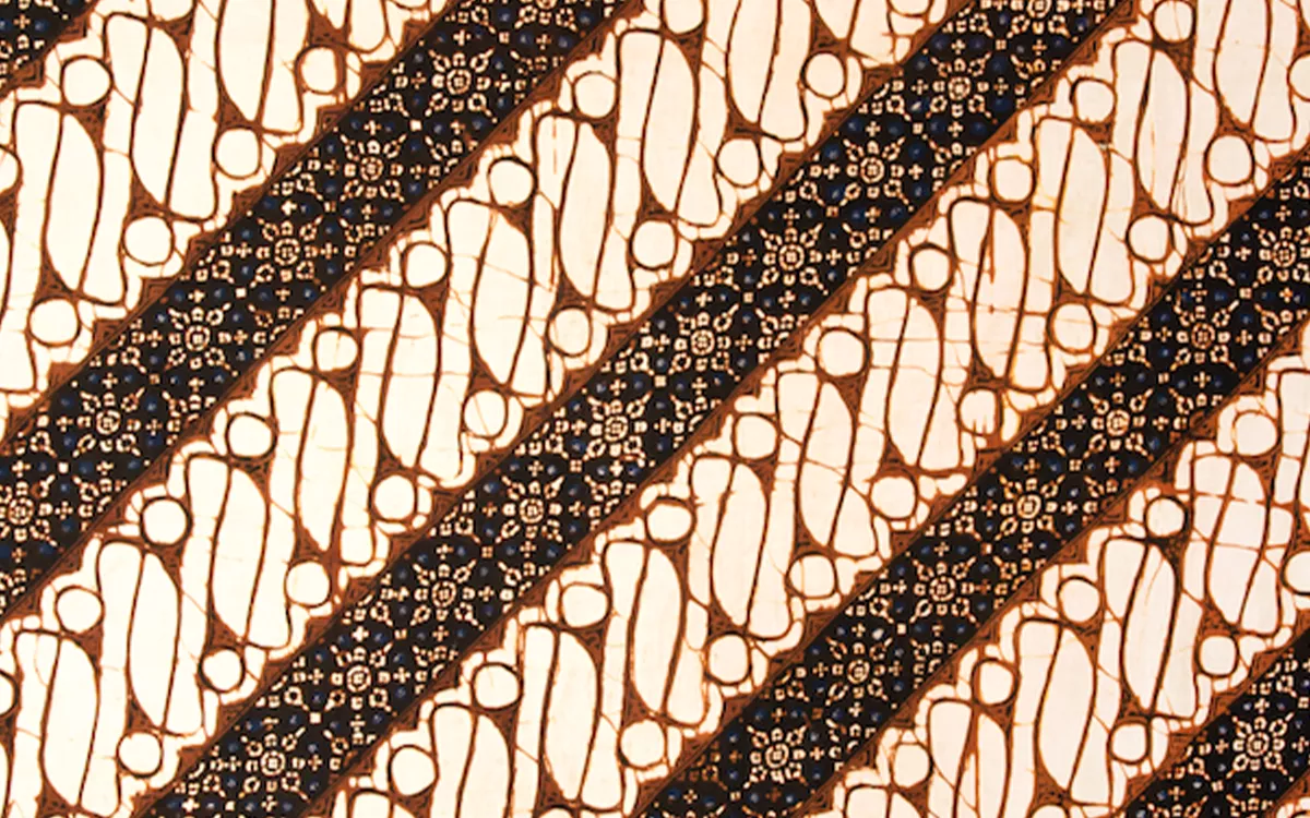 10 Motif Batik Populer di Indonesia dan Arti di Baliknya