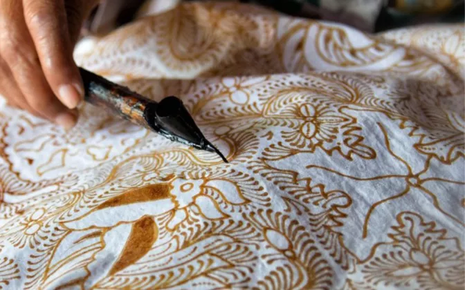 Sejarah Hari Batik Nasional 2 Oktober: Asal-Usul Pengakuan UNESCO