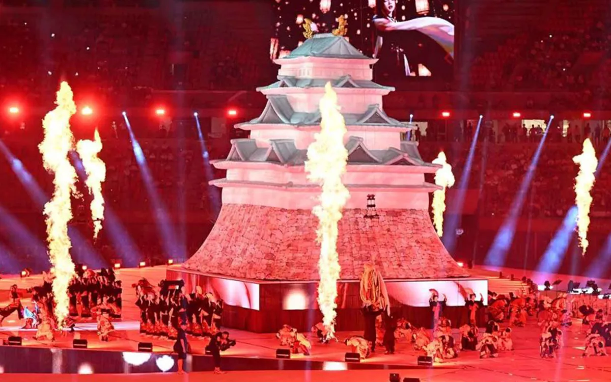 Jadwal dan Link Live Streaming Closing Ceremony Asian Games 2026 Hari Ini