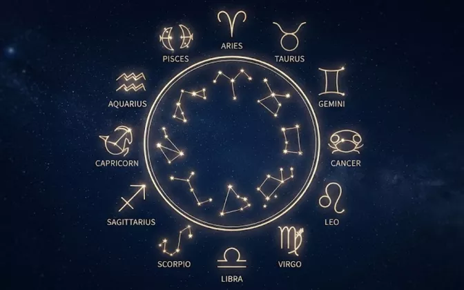 Ramalan Zodiak Keuangan 5 Oktober 2026: 5 Zodiak Ini Diprediksi Paling Cuan!