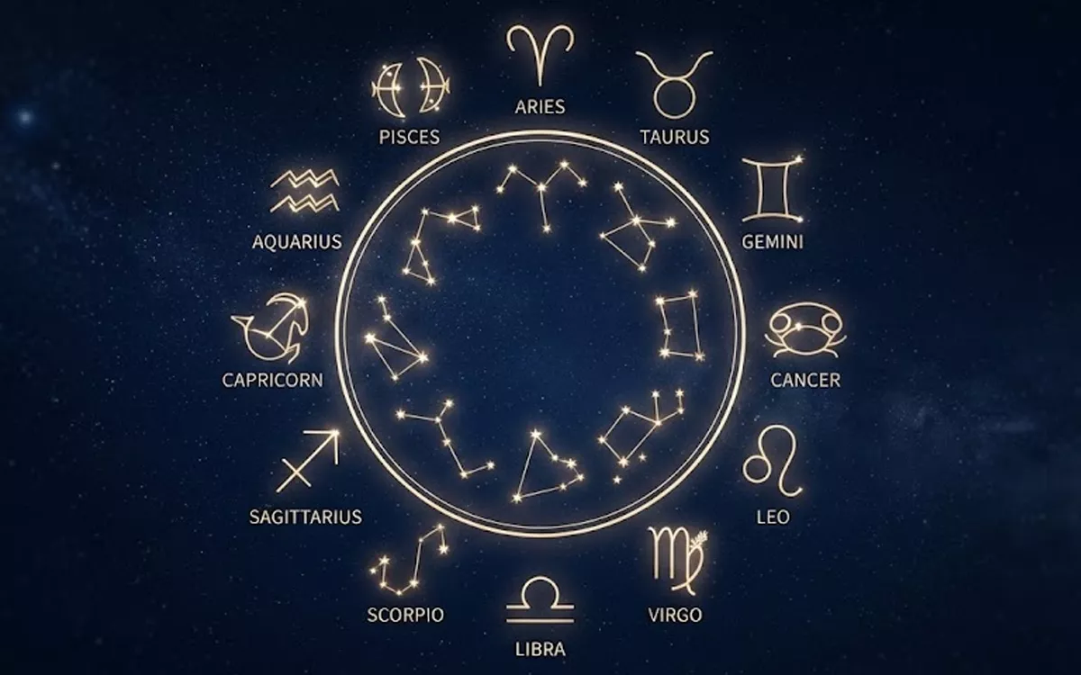 Ramalan Zodiak Keuangan 5 Oktober 2026: 5 Zodiak Ini Diprediksi Paling Cuan!