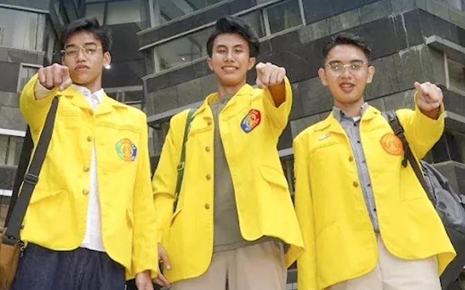 Daftar 10 Jurusan Paling Diperebutkan di SNBT 2026, Cek Pesaingmu!