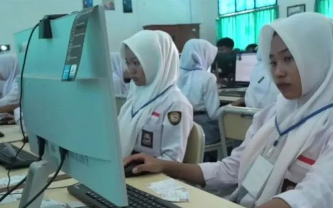 Jangan Lakukan Ini! 3 Jenis Pelanggaran TKA SMA 2026 dan Sanksinya