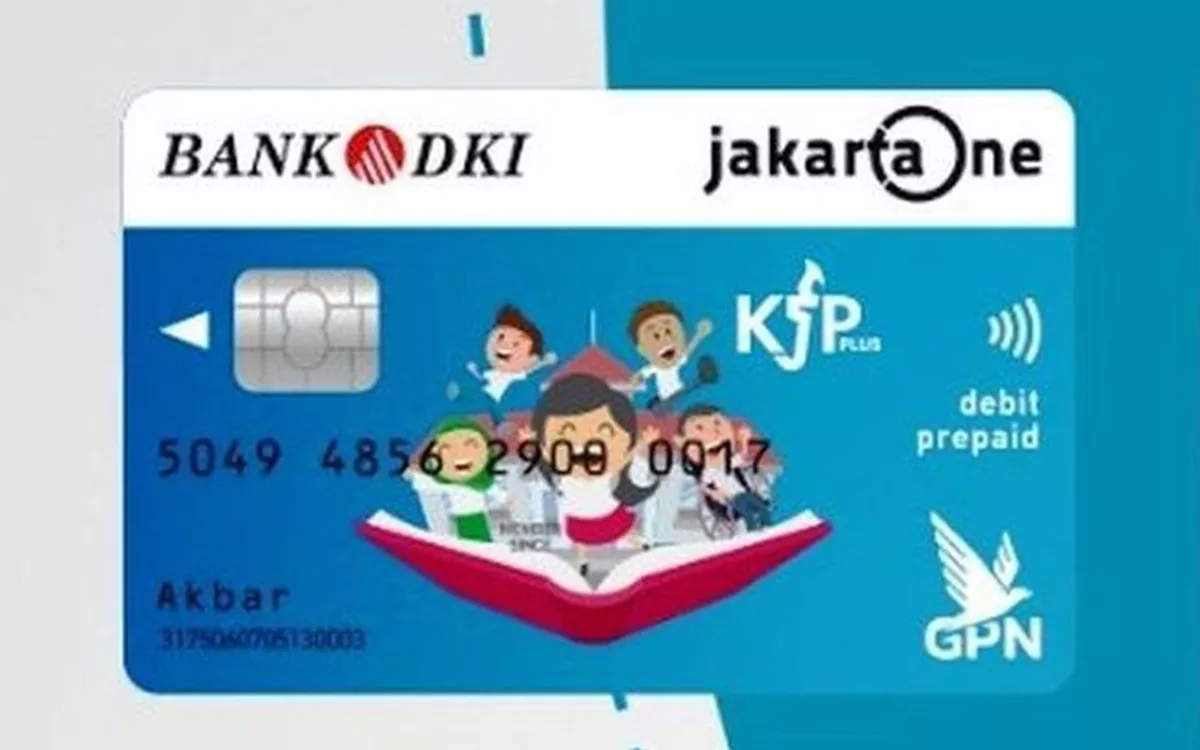 Dana KJP Plus Tahap 2 2026 Gelombang 1 Cair, Cek Besaran dan Cara Pencairannya