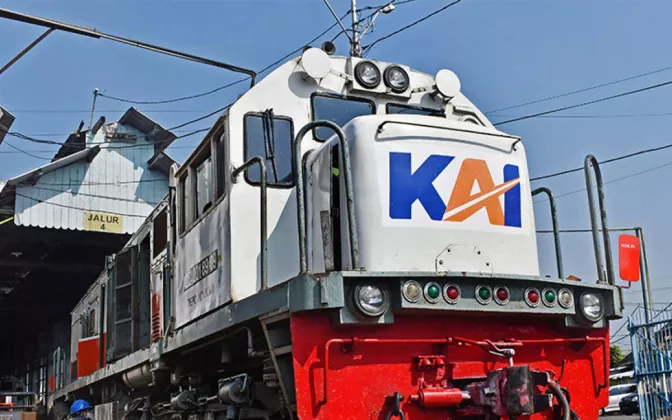 Daftar Tarif Khusus KAI Mulai 12 Oktober 2026: Tiket Kereta Mulai Rp35 Ribu!