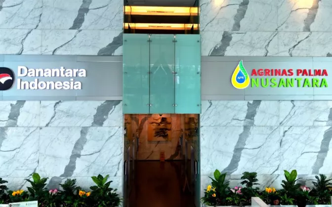 Loker BUMN Agrinas Palma 2026 Dibuka untuk S1 dan Fresh Graduate, Cek Posisi & Syaratnya!