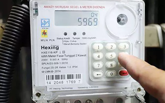 Daftar Tarif Listrik PLN 12–18 Oktober 2026 untuk Semua Golongan