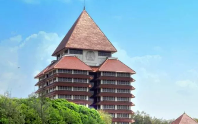UI Hingga Binus! Ini Daftar 10 Universitas Terbaik di Jabodetabek Versi THE WUR 2027