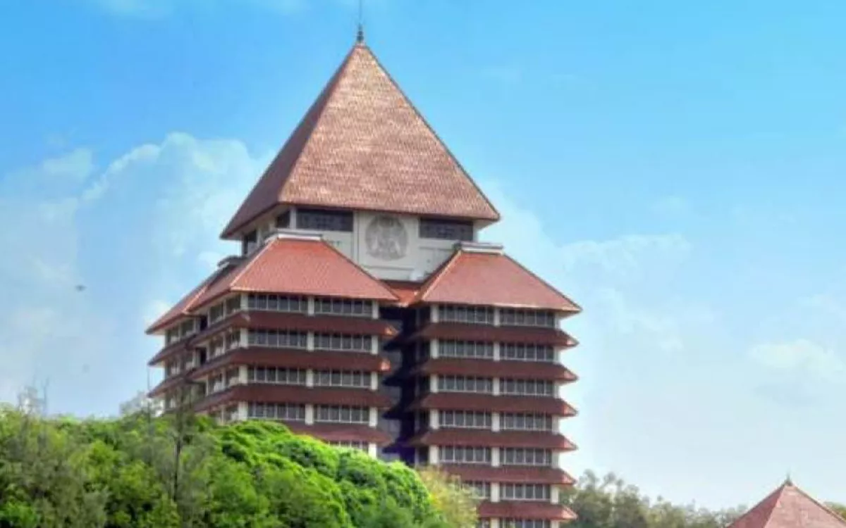 UI Hingga Binus! Ini Daftar 10 Universitas Terbaik di Jabodetabek Versi THE WUR 2027