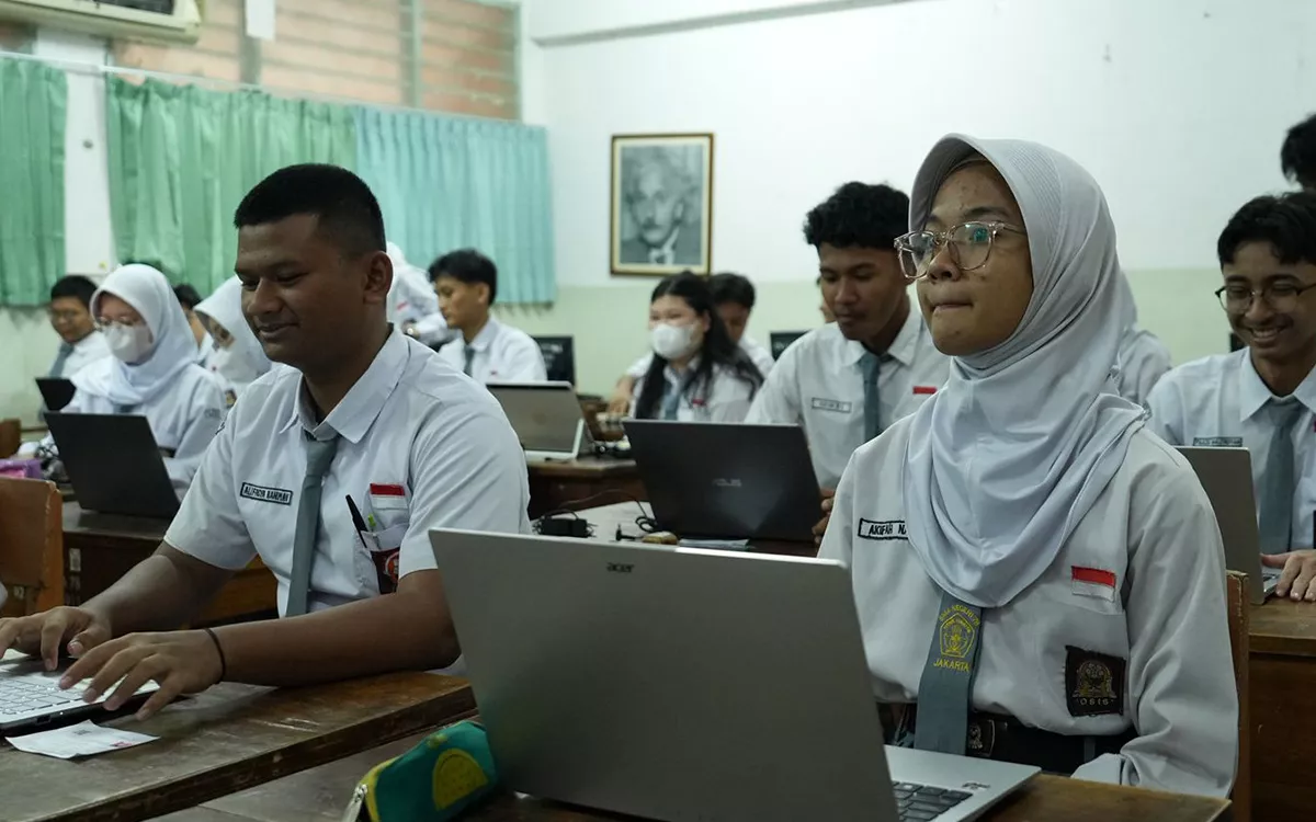 Jadwal dan Materi TKA SMA/SMK 2026: Cek Mapel Wajib, Pilihan, dan Tanggal Ujiannya!