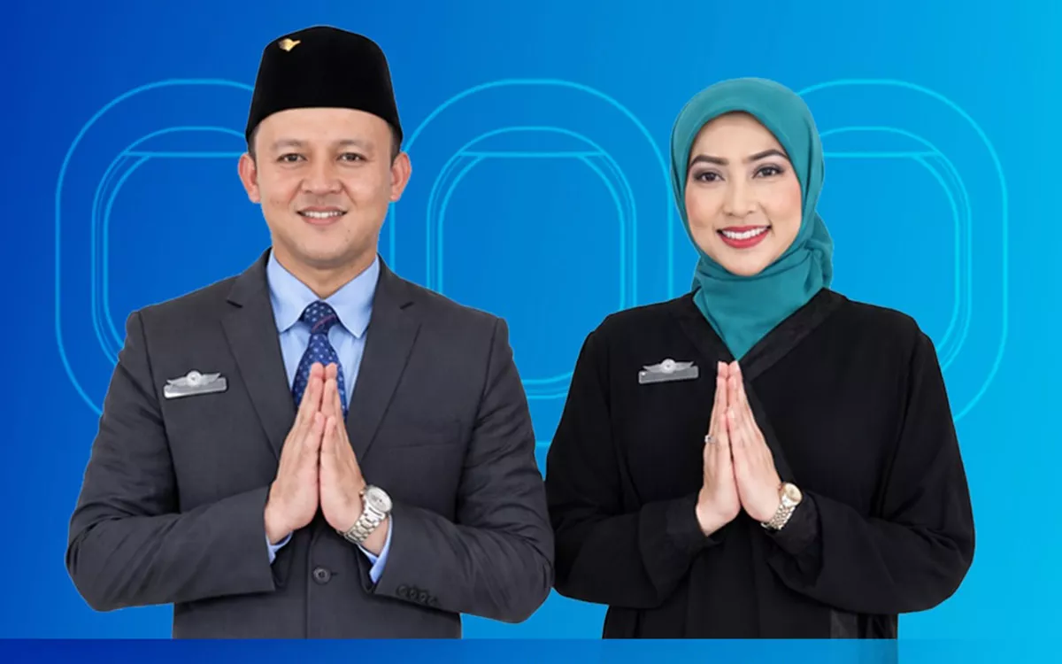 Rekrutmen Awak Kabin Haji Garuda Indonesia 2027 Tutup 15 Oktober, Ini Syarat Lengkap & Dokumennya!