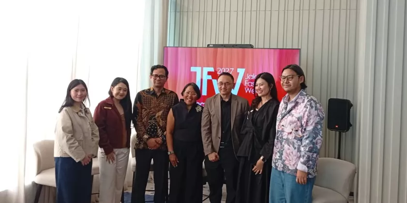 JFW 2027 Siap Digelar di PIM 3, Usung Tema “City of New Lights” dan Terobosan Baru DFN