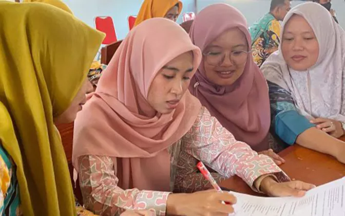 Kemendikdasmen Buka Beasiswa STEM 2026 untuk Guru SD dan SMP, Cek Syaratnya!
