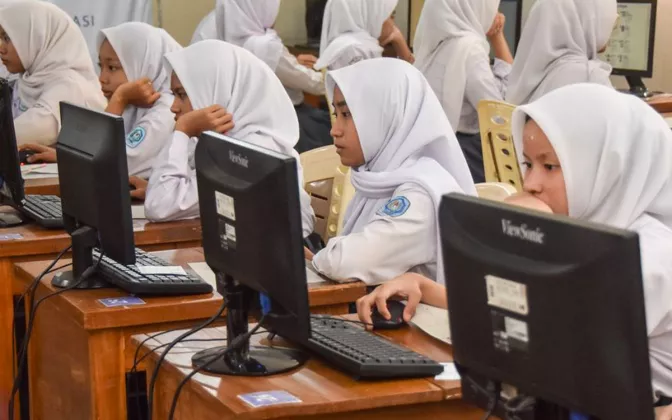 Cara Membaca Skor TKA SMA: Memahami Titik Acuan 500