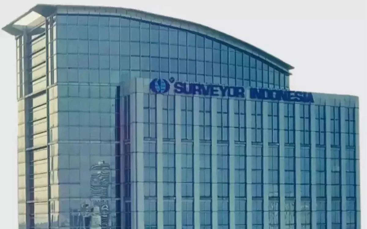 Lowongan Kerja PT Surveyor Indonesia Oktober 2026: Posisi Inspection Engineer, Cek Syaratnya!