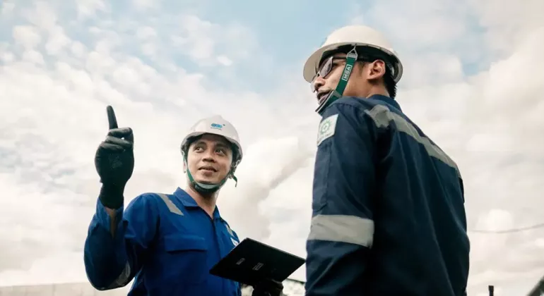 PT Sucofindo Buka Lowongan Kerja Oktober 2026 untuk 11 Posisi, Cek Syarat dan Cara Daftarnya!