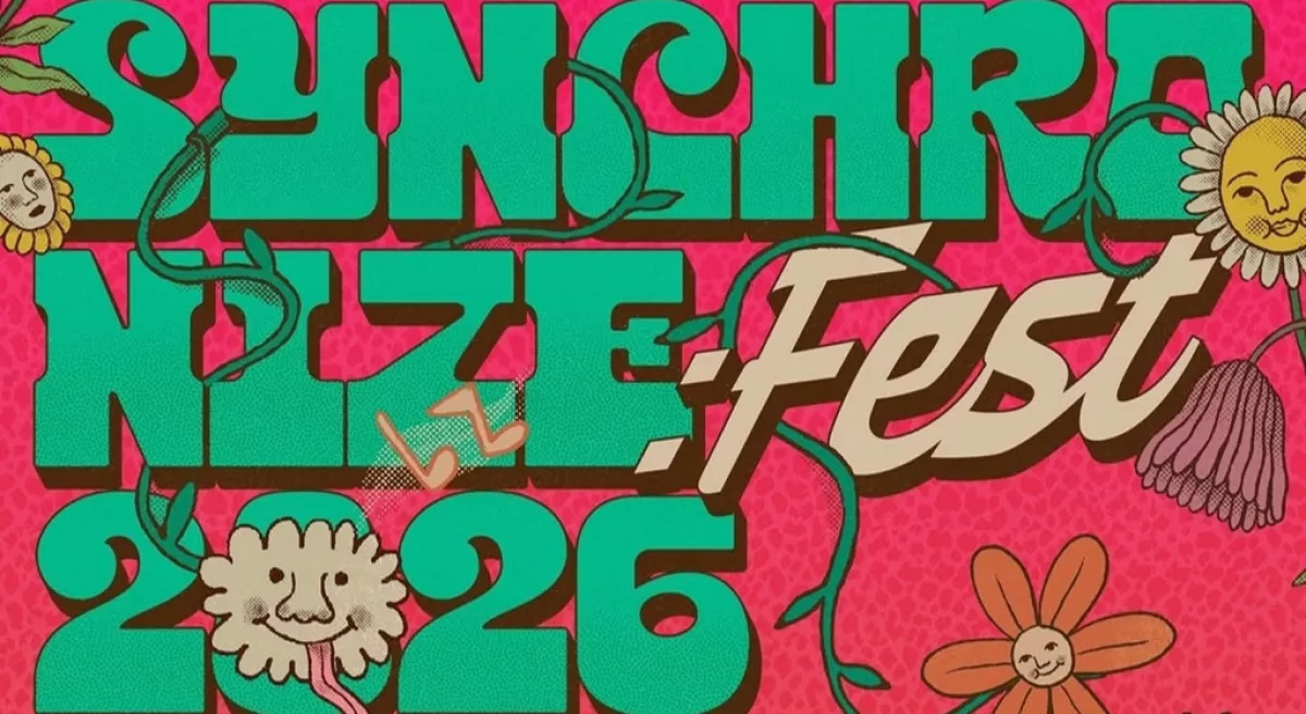 Synchronize Festival 2026 Hari Terakhir: Cek Line Up dan Jadwal Lengkapnya!