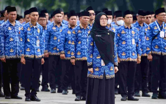 Seleksi Mutasi ASN Kemenko Infra 2026 Dibuka, Cek Cara Daftarnya!