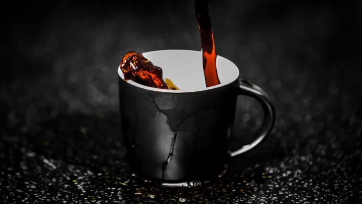 Tips Minum Kopi yang Aman untuk Penderita Asam Lambung agar Tidak Gampang Kumat
