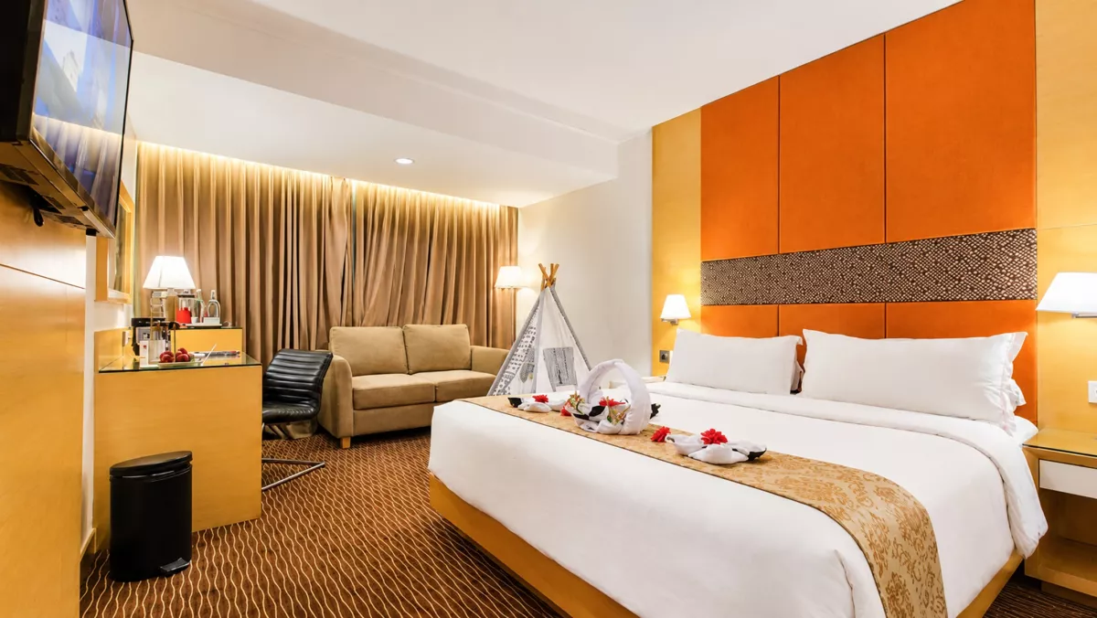 All Sedayu Hotel Kelapa Gading, Akomodasi Strategis Bisnis dan Keluarga di Jakarta Utara
