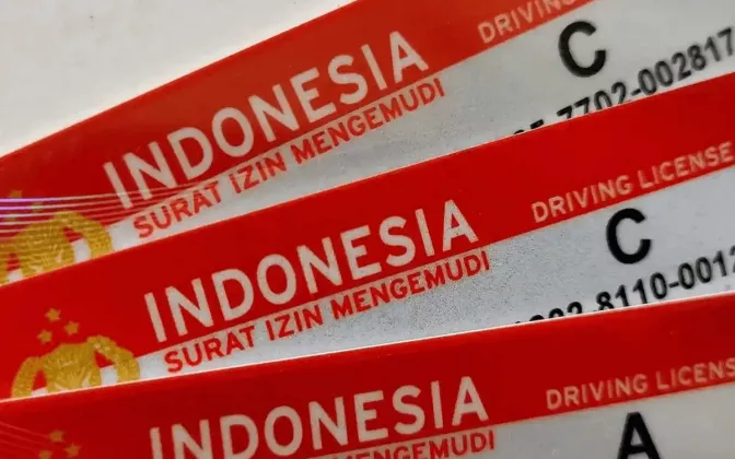Perpanjang SIM Online Kini Bisa Cetak Sendiri di Kios SIM, Ini Cara dan Tahapannya