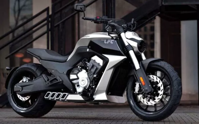 Bukan Cuma Harley! Ini 5 Moge Terbaru 2026 yang Bikin Pecinta Otomotif Melotot