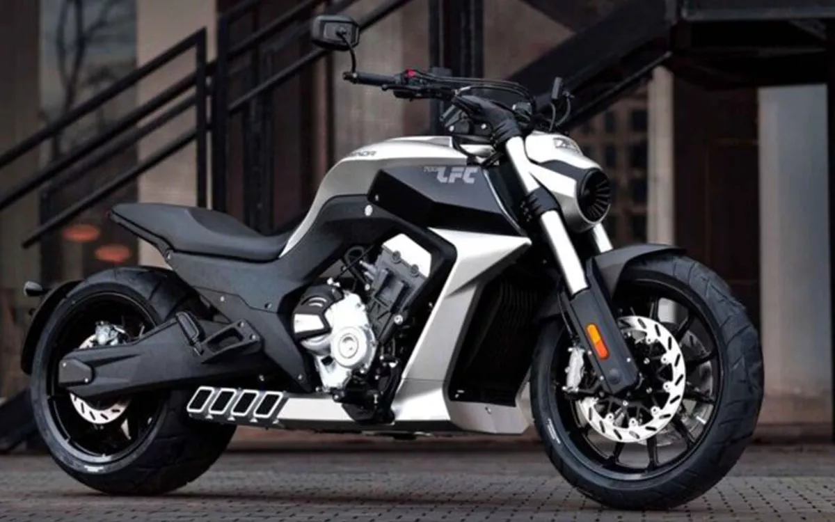 Bukan Cuma Harley! Ini 5 Moge Terbaru 2026 yang Bikin Pecinta Otomotif Melotot